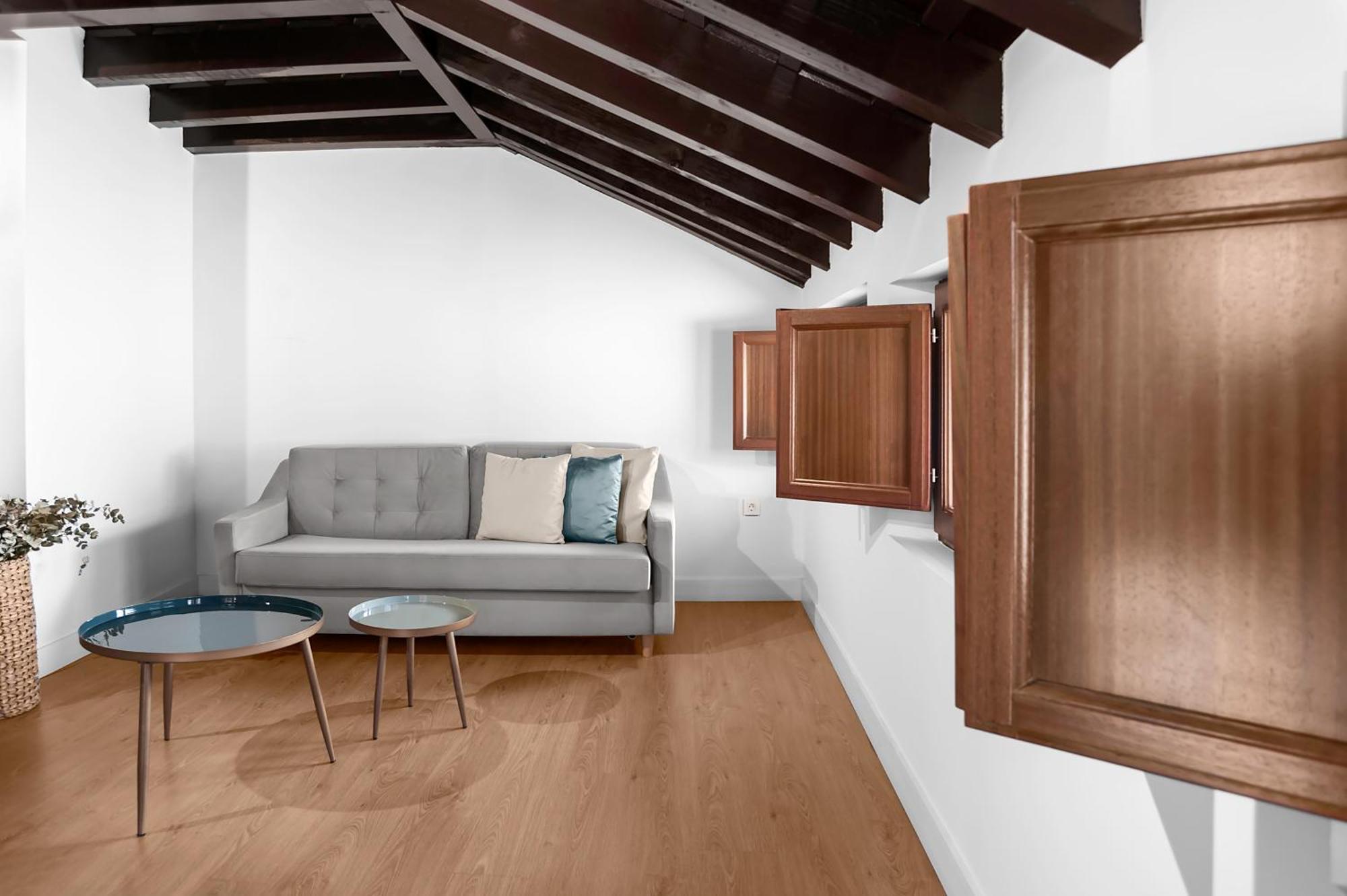 Hotel Mercader De Sedas Granada Eksteriør billede