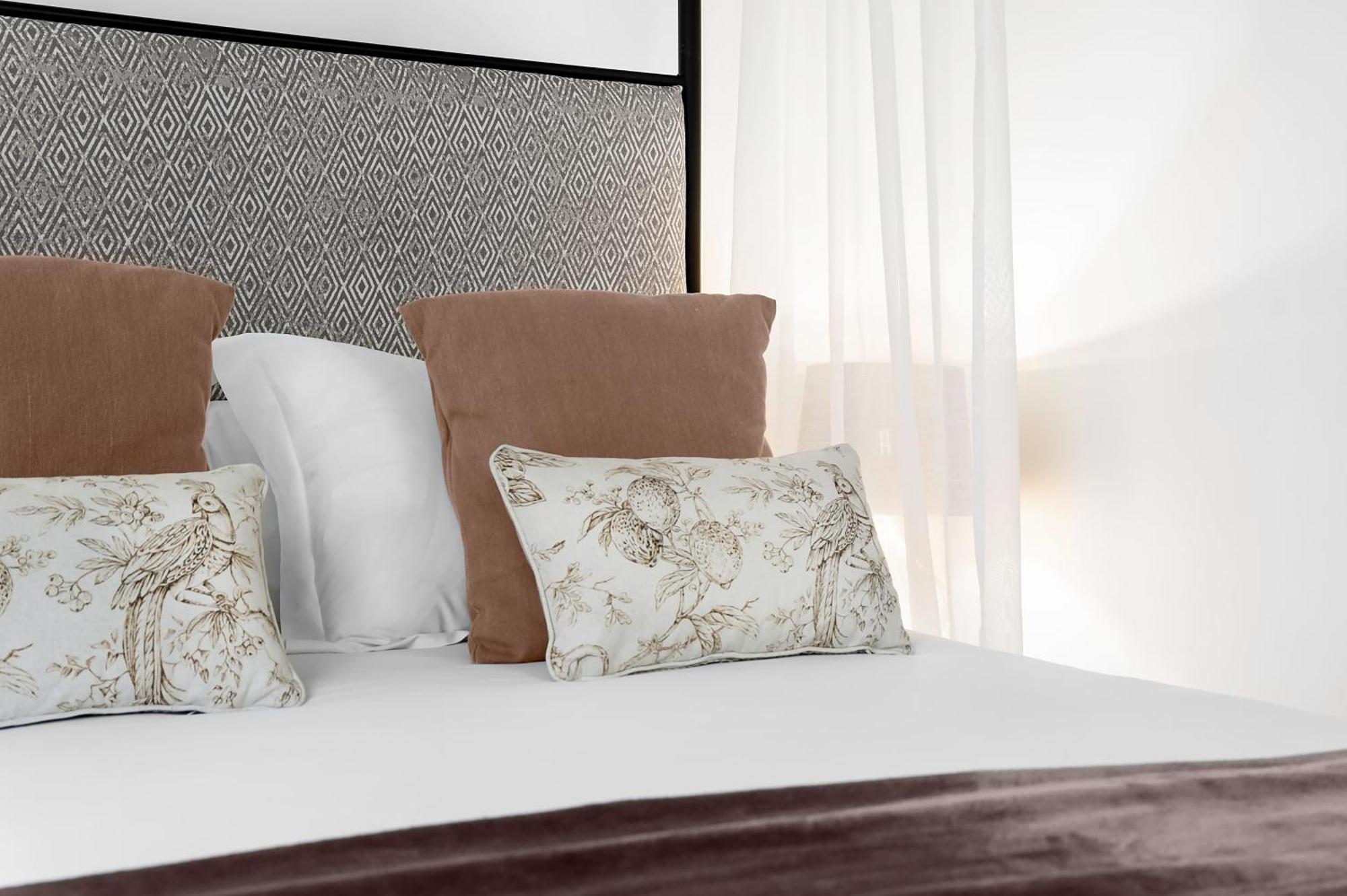 Hotel Mercader De Sedas Granada Eksteriør billede